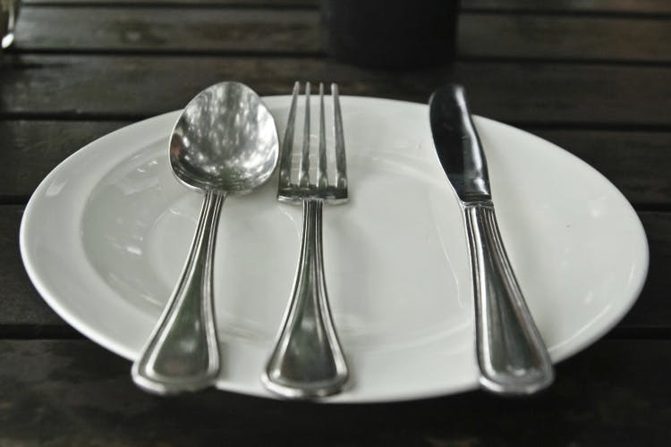 fork