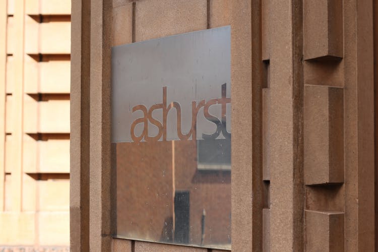 Ashurst