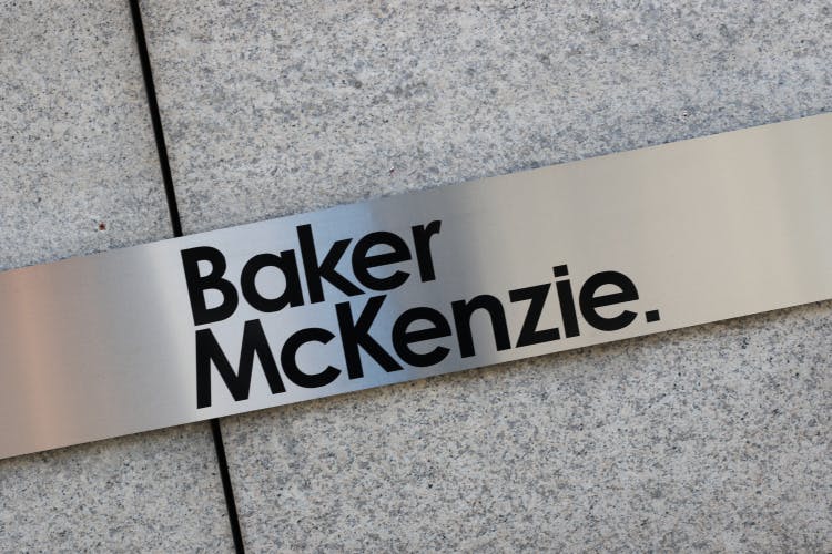 Baker McKenzie