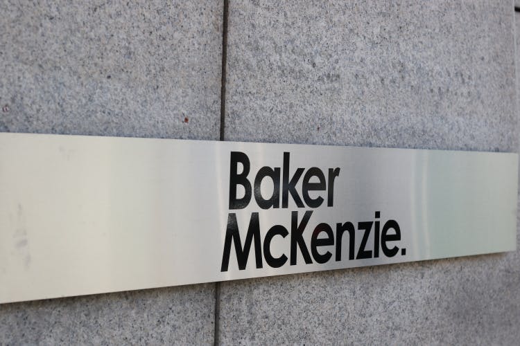 Baker McKenzie