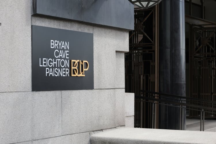 Bryan Cave Leighton Paisner, BCLP