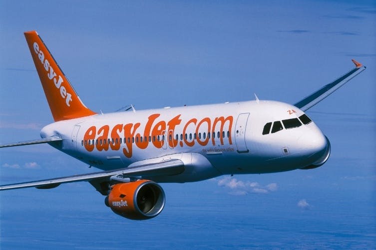 easyJet