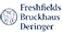 Freshfields logo