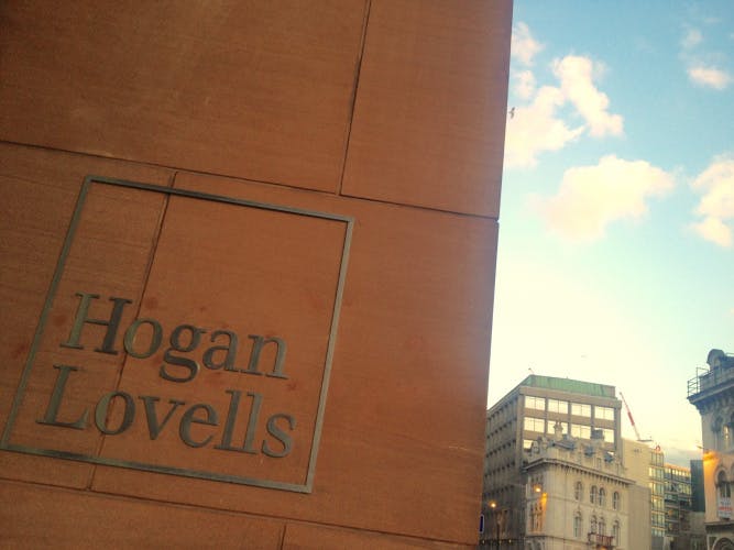 Hogan Lovells