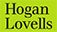 Hogan Lovells logo