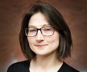 Julia Salasky, justicetech