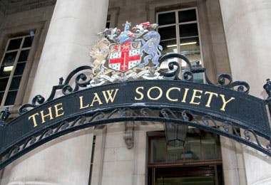 Law Society