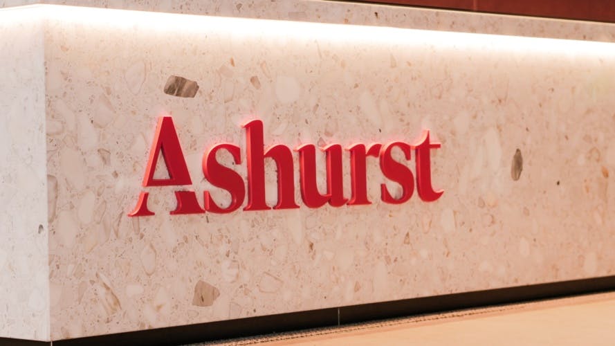 Ashurst