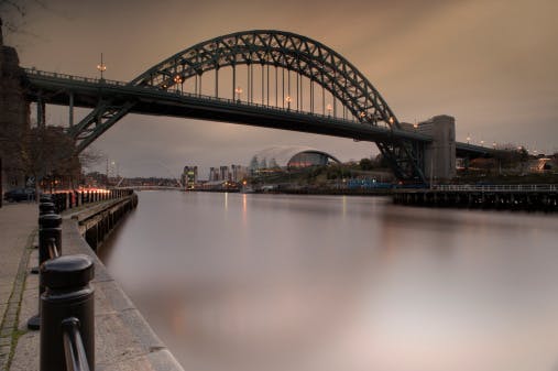 newcastle