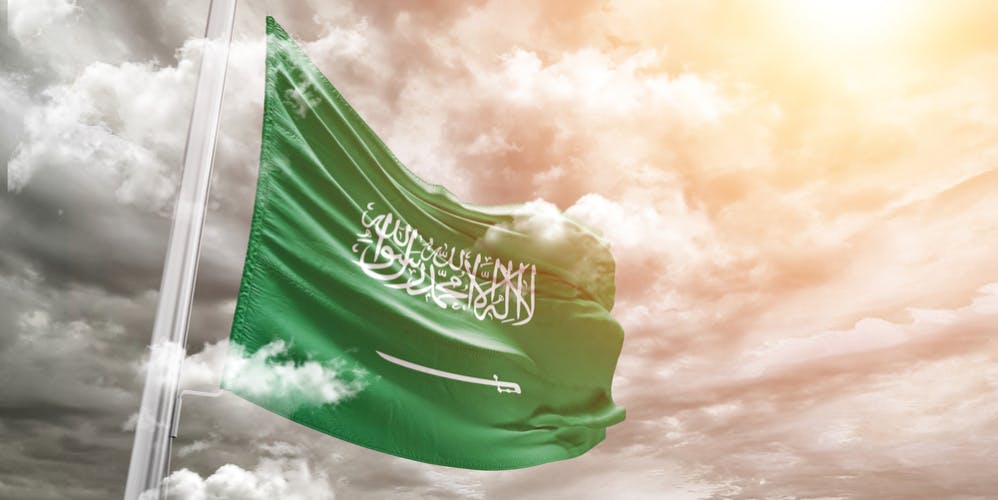 Saudi Arabia