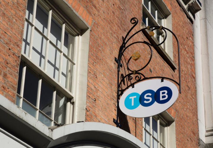 TSB Bank