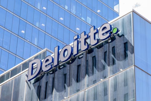 deloitte