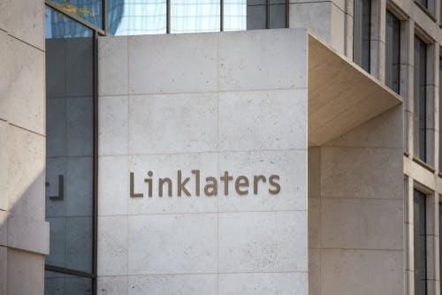 Linklaters