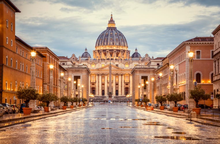 Vatican