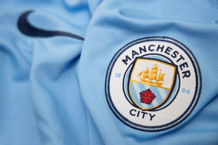 Manchester City FC