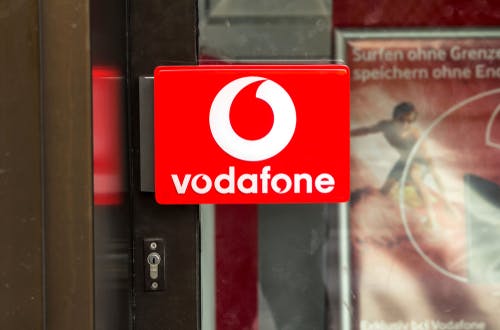 vodafone