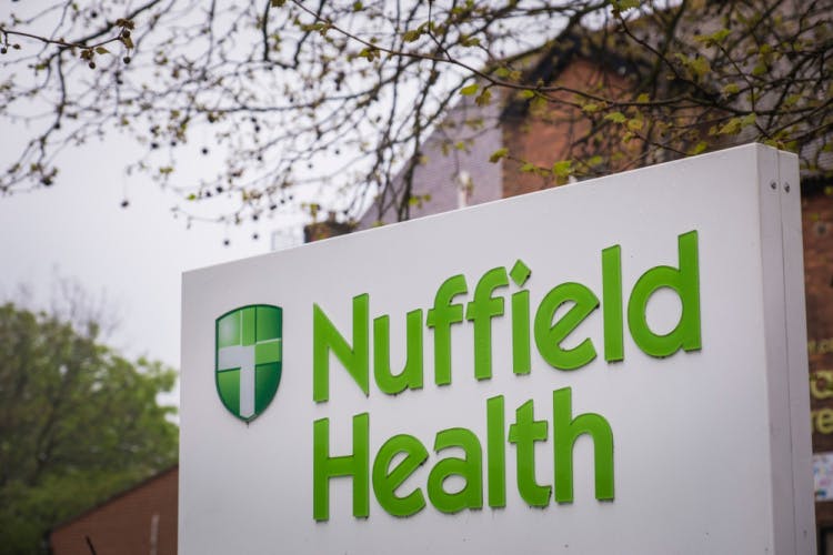 Nuffield Health