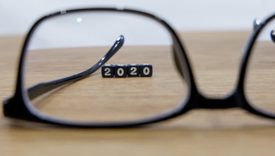 2020 vision