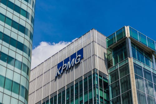 KPMG