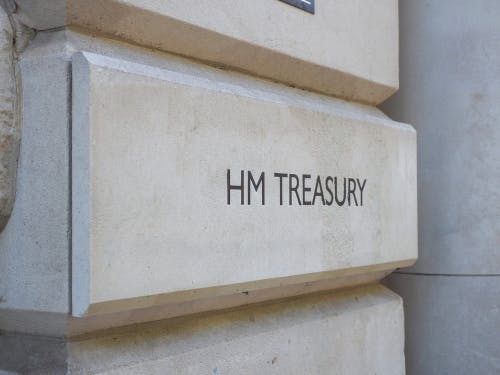 HM treasury