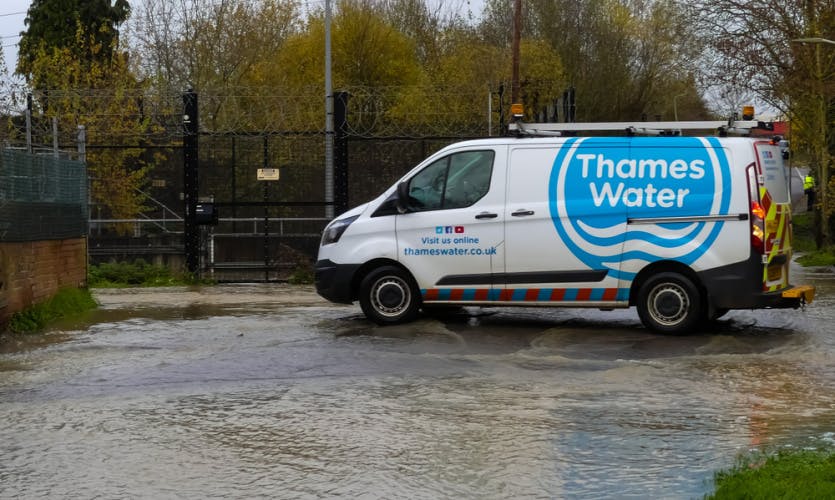 Thames Water