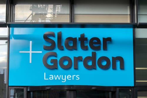 Slater & Gordon