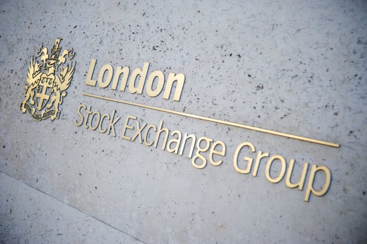 London Stock Exchange