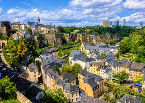 Luxembourg