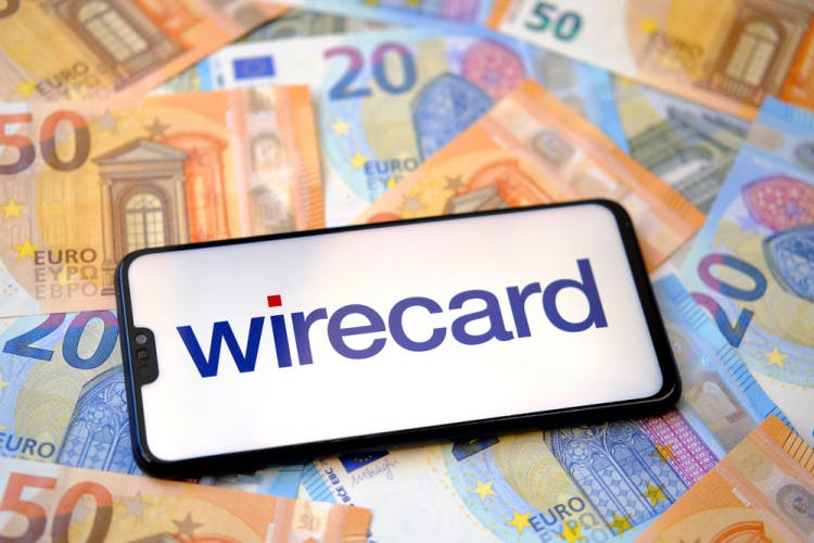 Wirecard