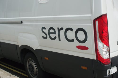 Serco