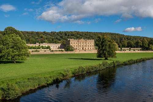 chatsworth