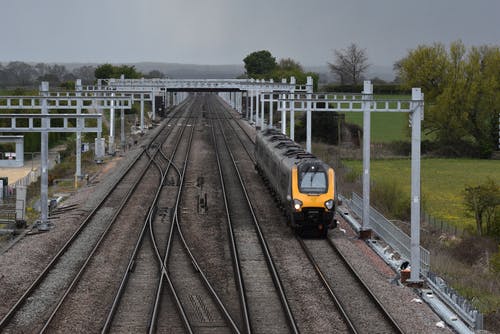 Trains trainline railway