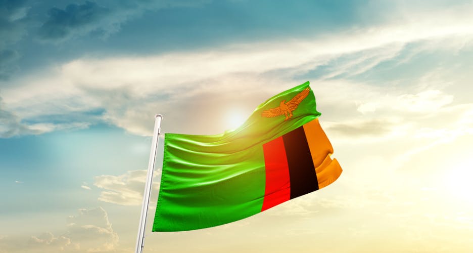 Zambia