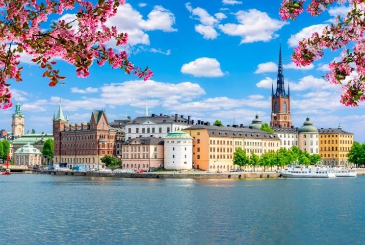 Stockholm, Sweden