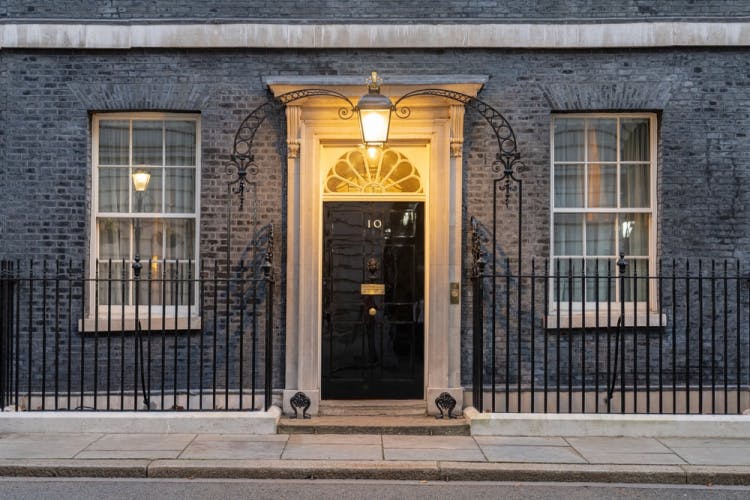 Downing Street