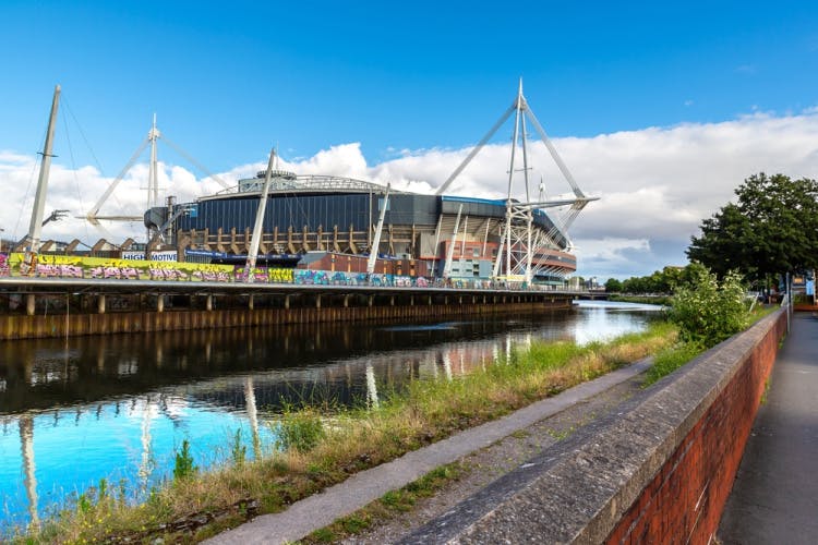 Cardiff City Football