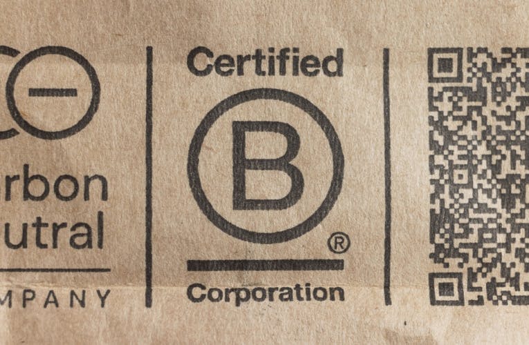 B Corp