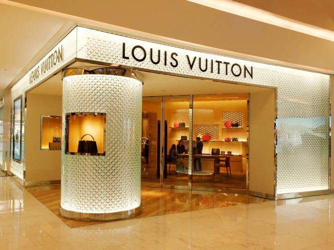 Louis Vuitton