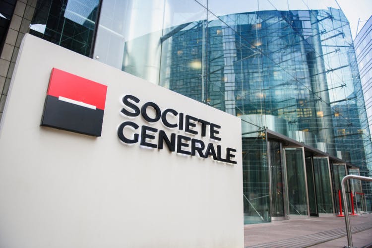 SocGen