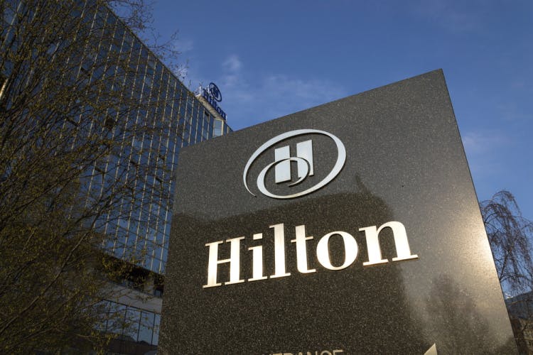 Hilton