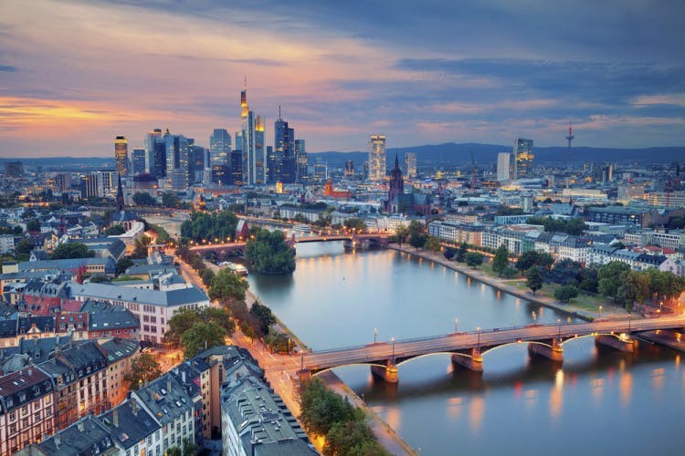 Frankfurt, Germany