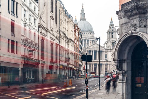 Fleet Street