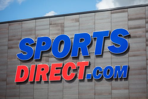 sports direct