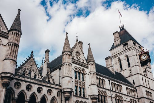 Central London County Court