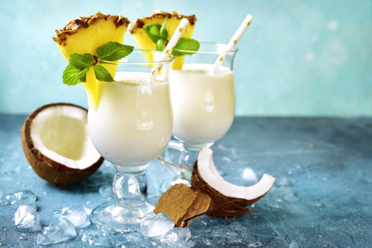 Pina colada