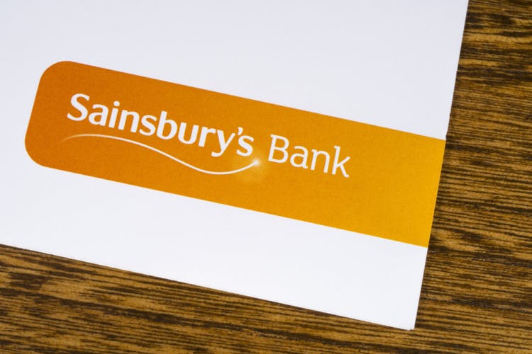 Sainsbury's Bank