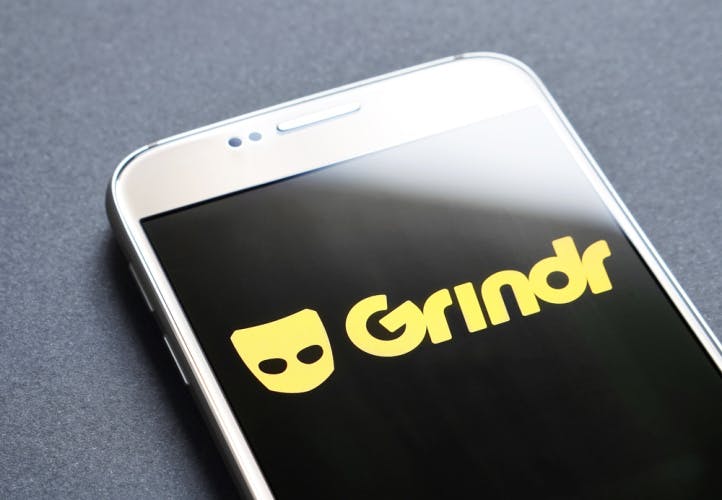 Grindr