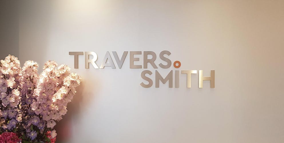 Travers Smith