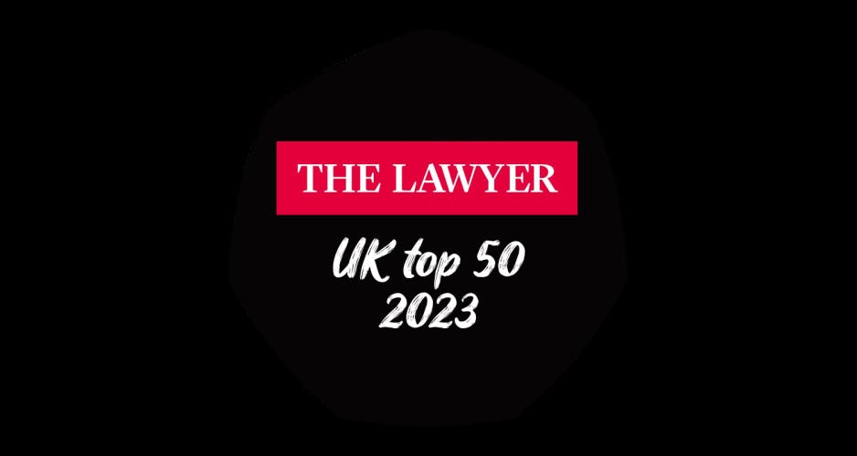 UK Top 50 2023